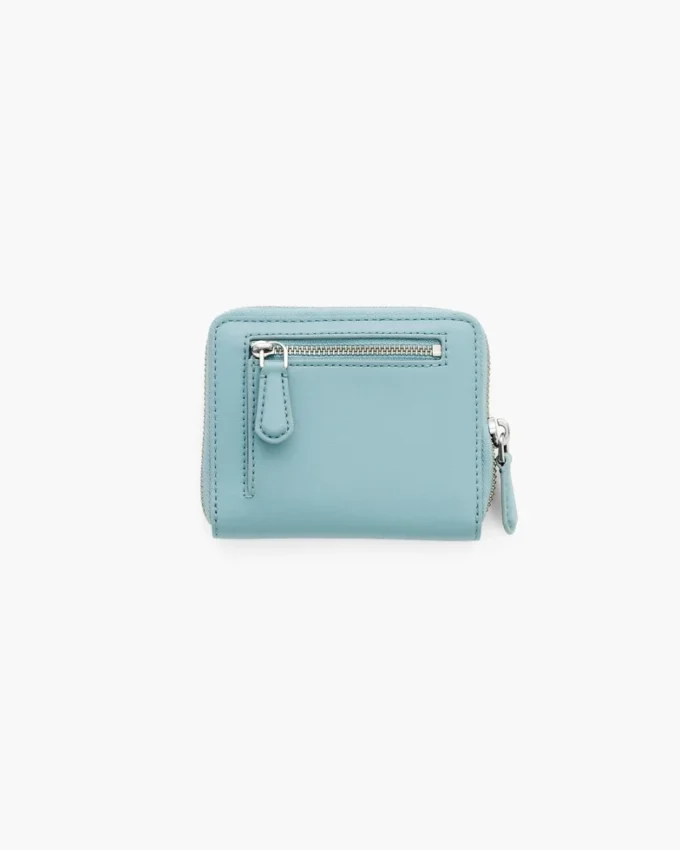 La cartera compacta y delgada para el día a día La cartera compacta y delgada para el día a día