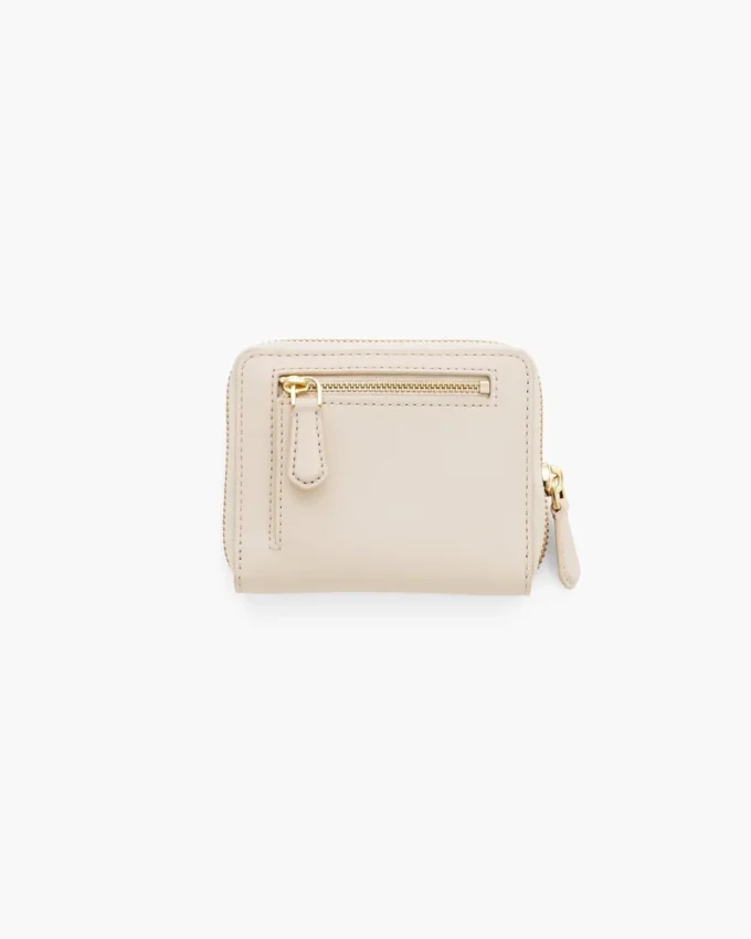 La cartera compacta y delgada para el día a día La cartera compacta y delgada para el día a día