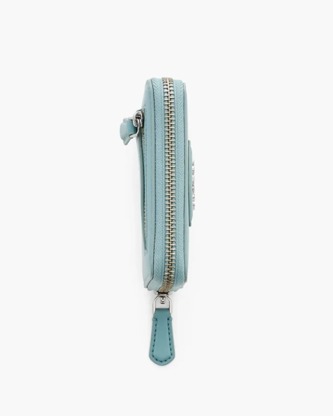 La cartera compacta y delgada para el día a día La cartera compacta y delgada para el día a día