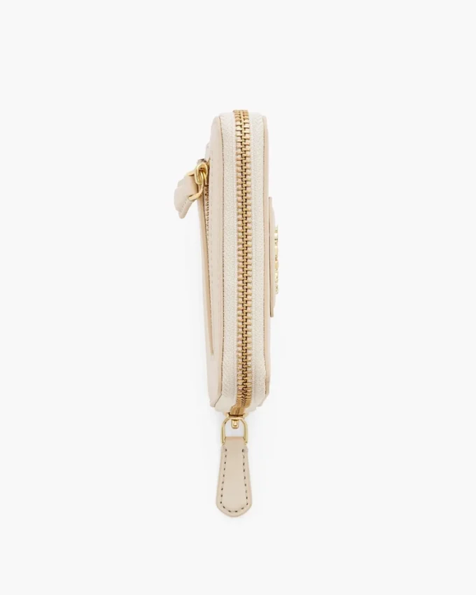 La cartera compacta y delgada para el día a día La cartera compacta y delgada para el día a día