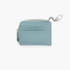 La cartera con cremallera superior para el día a día La cartera con cremallera superior para el día a día