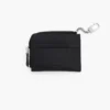 La cartera con cremallera superior para el día a día La cartera con cremallera superior para el día a día
