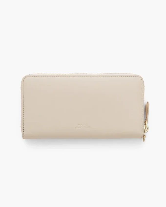 La cartera continental para el día a día