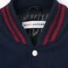 La chaqueta universitaria A.P.C. X Marc Jacobs