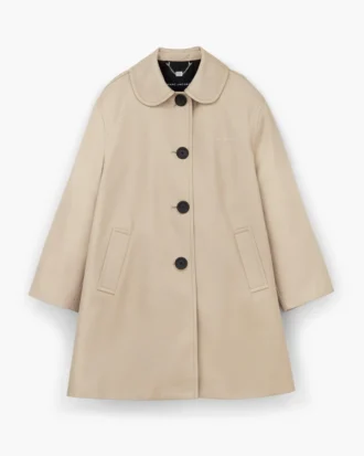 la gabardina 1 330x413 - La gabardina