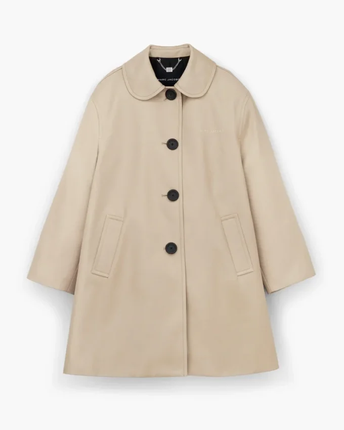 La gabardina