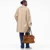 La gabardina