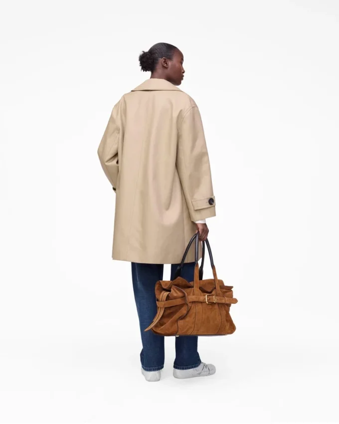 La gabardina
