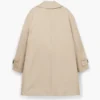 La gabardina