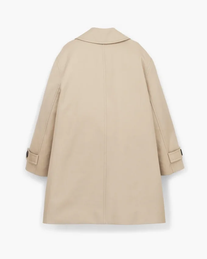 La gabardina