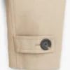 La gabardina