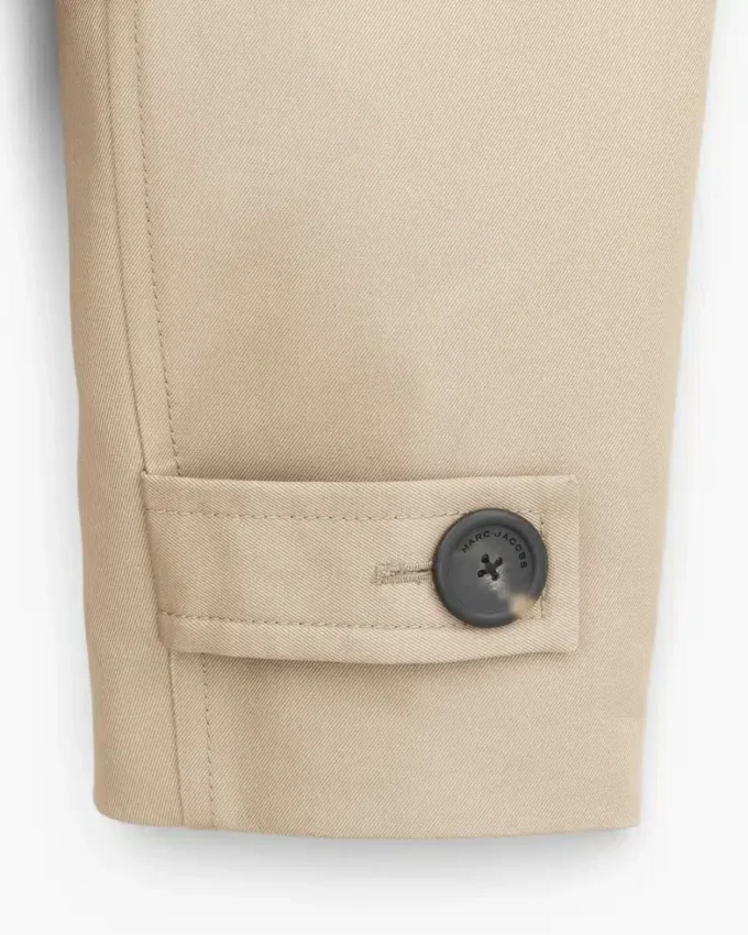 La gabardina