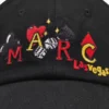 La gorra City Cap Las Vegas La gorra City Cap Las Vegas
