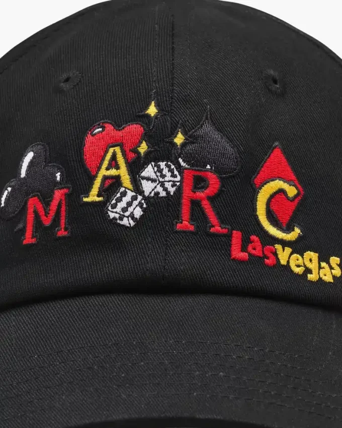La gorra City Cap Las Vegas La gorra City Cap Las Vegas