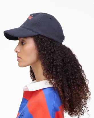 La gorra Eden de A.P.C. X Marc Jacobs La gorra Eden de A.P.C. X Marc Jacobs