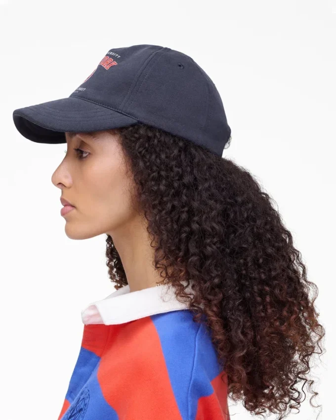 La gorra Eden de A.P.C. X Marc Jacobs