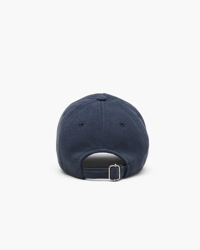 La gorra Eden de A.P.C. X Marc Jacobs