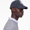 La gorra Eden de A.P.C. X Marc Jacobs
