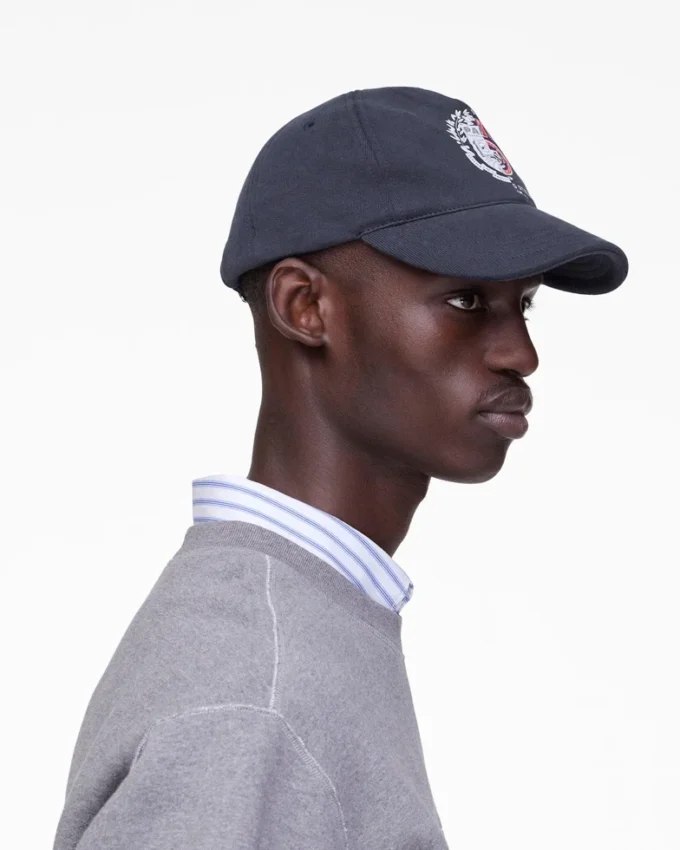 La gorra Eden de A.P.C. X Marc Jacobs