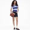 La minifalda A.P.C. X Marc Jacobs La minifalda A.P.C. X Marc Jacobs