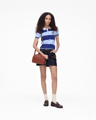 La minifalda A.P.C. X Marc Jacobs
