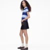 La minifalda A.P.C. X Marc Jacobs La minifalda A.P.C. X Marc Jacobs