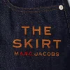 La minifalda A.P.C. X Marc Jacobs La minifalda A.P.C. X Marc Jacobs