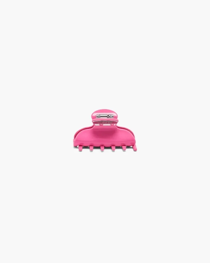 La pinza de pelo Marc Jacobs
