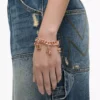 La pulsera con dijes Mini Icon