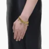 La pulsera con dijes Mini Icon