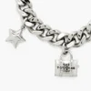 La pulsera con dijes Mini Icon