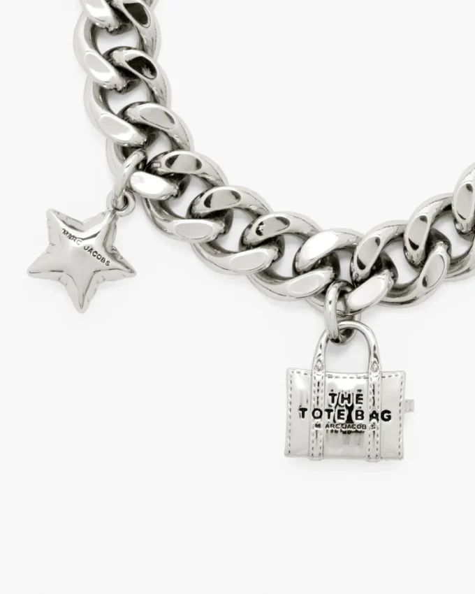 La pulsera con dijes Mini Icon
