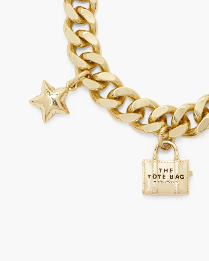La pulsera con dijes Mini Icon