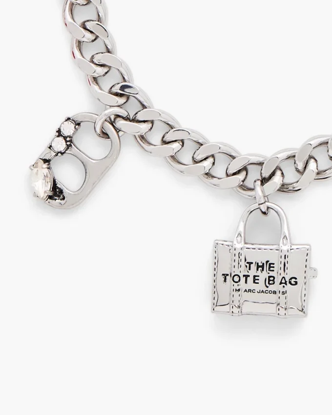 La pulsera con dijes Sticker La pulsera con dijes Sticker