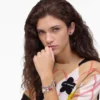 La pulsera con dijes Trinket
