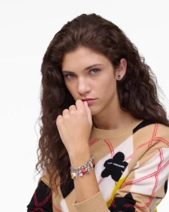 La pulsera con dijes Trinket