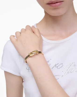 La pulsera Dual Cuff La pulsera Dual Cuff