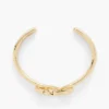 La pulsera Dual Cuff La pulsera Dual Cuff