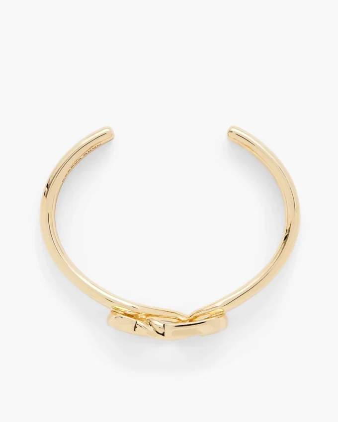 La pulsera Dual Cuff La pulsera Dual Cuff
