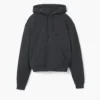 La sudadera con capucha La sudadera con capucha
