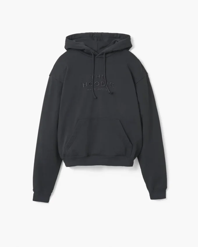 La sudadera con capucha La sudadera con capucha