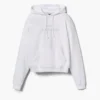 La sudadera con capucha La sudadera con capucha