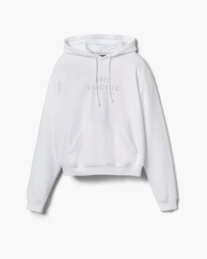 La sudadera con capucha La sudadera con capucha
