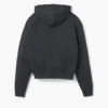 La sudadera con capucha La sudadera con capucha
