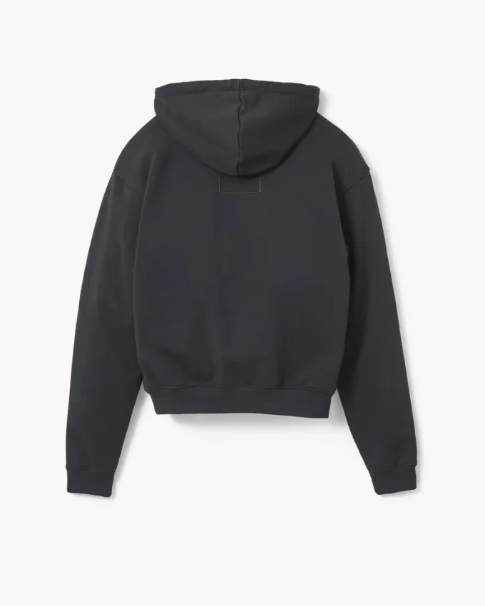 La sudadera con capucha La sudadera con capucha