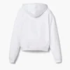 La sudadera con capucha La sudadera con capucha