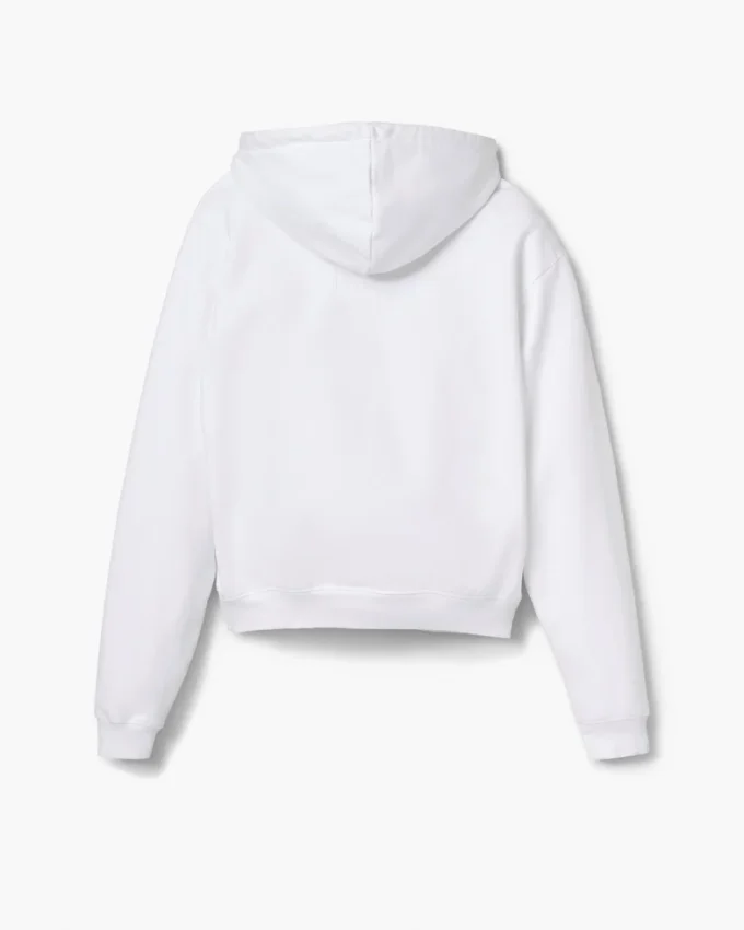 La sudadera con capucha La sudadera con capucha