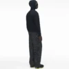 La sudadera con capucha La sudadera con capucha