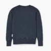 La sudadera con cuello redondo Shrunken Paris de A.P.C. X Marc Jacobs