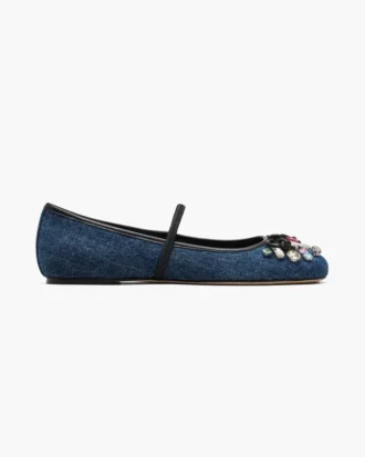 Las bailarinas Sabrina de Gem Denim